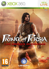 Prince Of Persia:arenas Olvidadas (xbox One) Xbox 360